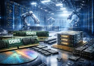 Krisis Chip AI Masih Berlangsung Lama: TSMC Tegaskan Tantangan Pasokan