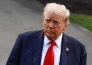 Krisis Hubungan AS-Iran Meningkat, Trump Mengancam Serang Pembangkit Listrik Iran