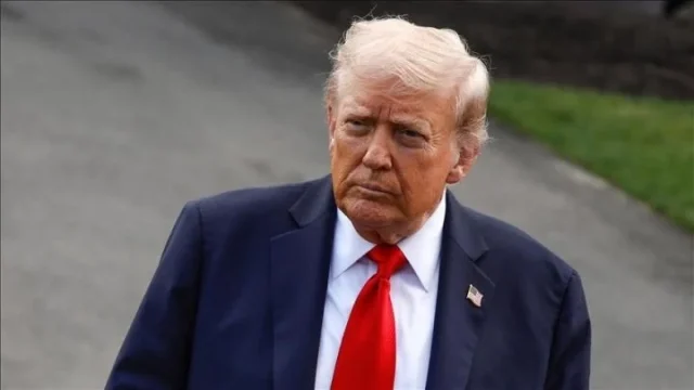 Krisis Hubungan AS-Iran Meningkat, Trump Mengancam Serang Pembangkit Listrik Iran