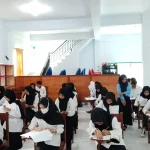 Krisis Kesiapan Akademis Mahasiswa Baru AS: Dosen Minta Ujian Masuk Kembali