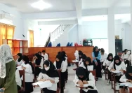 Krisis Kesiapan Akademis Mahasiswa Baru AS: Dosen Minta Ujian Masuk Kembali