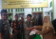 Krisis ODGJ di Wonosobo: Polisi Tanggap dengan Cepat