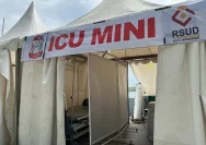 Kuantan Singingi Siapkan Unit ICU Mini untuk MTQ