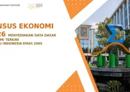 Kudus Raya: Bupati Canangkan Sensus Ekonomi 2026 untuk Pembangunan yang Tepat Sasaran