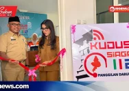 Kudus Siaga: Pemerintah Kabupaten Kudus Tingkatkan Keamanan dengan Pemasangan CCTV dan Siskamling