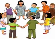 Kunci Keharmonisan Sosial: Berikan Ruang kepada Orang Lain