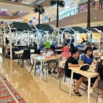Kunfu Live Seafood Menghadirkan Harmoni Budaya dan Cita Rasa di Pasar Proyek Bekasi
