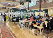 Kunfu Live Seafood Menghadirkan Harmoni Budaya dan Cita Rasa di Pasar Proyek Bekasi