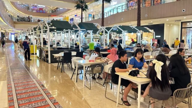 Kunfu Live Seafood Menghadirkan Harmoni Budaya dan Cita Rasa di Pasar Proyek Bekasi