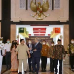 Kunjungan Luar Negeri Prabowo: Membangun Hubungan Personal untuk Keamanan Nasional