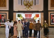 Kunjungan Luar Negeri Prabowo: Membangun Hubungan Personal untuk Keamanan Nasional