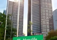 Laba Manulife Indonesia Mencapai Rp1,28 Triliun dengan Penumbuhan 161,5%