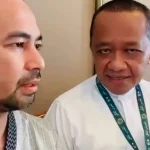 Lagu MBG Mas Bahlil Ganteng Viral di Media Sosial, Bahlil Ingin Bertemu Penciptanya