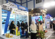 Lamongan Ekspor Produk Lokal ke Amerika dan Timur Tengah