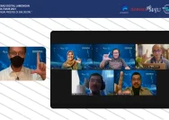 Lamongan Mencetak Prestasi Baru dalam Literasi Digital