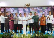 Lansia Lamongan Meningkatkan Kualitas Hidup