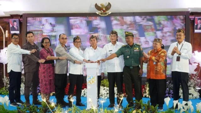 Lansia Lamongan Meningkatkan Kualitas Hidup