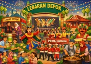 Lebaran Depok 2026: Sukses Membangun Kepuasan Warga