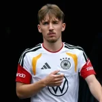 Lennart Karl Tidak Ikut Piala Dunia 2026, Nagelsmann Ralat Permainan Muda Jerman