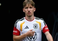 Lennart Karl Tidak Ikut Piala Dunia 2026, Nagelsmann Ralat Permainan Muda Jerman
