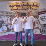 Liburan Keluarga di Takalar, Perhatikan Promo Adira Expo!