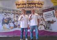 Liburan Keluarga di Takalar, Perhatikan Promo Adira Expo!