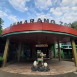 Liburan Sekolah di Semarang Zoo, Gratis untuk Pelajar dan Murah untuk Orang Tua
