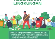 Lingkungan Bersih, Hidup Sehat: Tips Mencegah Penyakit di Sekitar Kita
