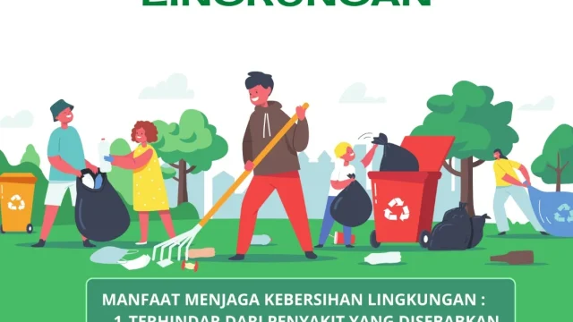Lingkungan Bersih, Hidup Sehat: Tips Mencegah Penyakit di Sekitar Kita