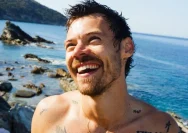 Lirik dan Makna Lagu 'Matilda' - Harry Styles, Terinspirasi Karakter Terkenal