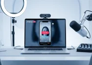 Live TikTok di Laptop Dengan Mudah dan Efektif