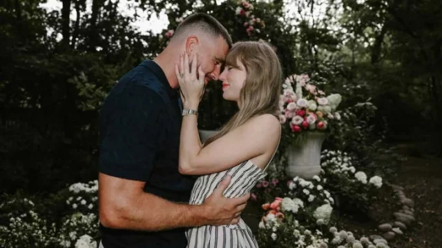 Lokasi Nikahan Taylor Swift dan Travis Kelce Diumumkan: Kapan Acara Sakral Dilangsungkan?