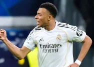 Louis Saha Sarankan Kylian Mbappe Tinggalkan Real Madrid dan Gabung Manchester United