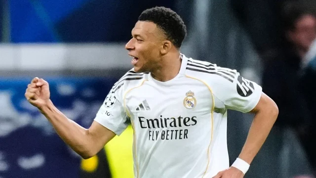 Louis Saha Sarankan Kylian Mbappe Tinggalkan Real Madrid dan Gabung Manchester United