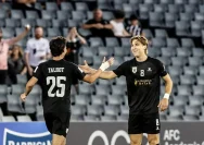 Luke Vickery dan Mitchell Baker Siap Dinaturalisasi, Lini Serang Timnas Indonesia Terus Meningkatkan Kehebatan