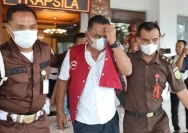 Lurah Condongcatur Tersandung Kasus TKD, Bupati Sleman Prihatin