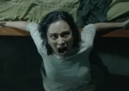 Lutesha Menguras Energi di Film Cerita Lila: Menghadirkan Emosi yang Kuat