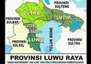 Luwu Raya Berbenah: Konsolidasi Kepala Daerah menuju Pembentukan Provinsi Baru