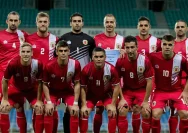 Luxembourg Loloskan Kemenangan Menggempur Albania 1-0 dalam Pertandingan Persahabatan