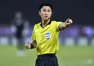 Ma Ning: Wasit Unggul China yang Menghiasi Piala Dunia 2026