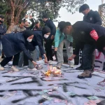 Mahasiswa Beri Ultimatum 18 Hari ke Pemerintah untuk Perbaiki Kondisi Ekonomi