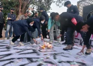 Mahasiswa Beri Ultimatum 18 Hari ke Pemerintah untuk Perbaiki Kondisi Ekonomi