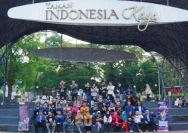 Mahasiswa Ilkom USM Gelar Kampanye Anti-Bullying di SDN Muktiharjo Kidul 04