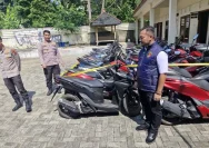 Mahasiswa Tersangka Penggelapan Motor di Semarang Di-DO UIN Walisongo