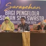 Makassar Perluas Akses Pendidikan dengan Dukungan Sekolah Swasta dan Pembiayaan Siswa