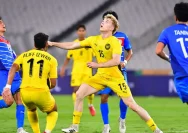 Malaysia Menghadapi Kesulitan di Klasemen Runner Up Piala AFF U-19