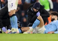 Manchester City Siap Bertahan Josko Gvardiol, Pemain Kunci di Lini Pertahanan