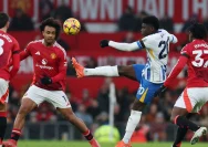 Manchester United Mundur dari Perburuan Elliot Anderson dan Carlos Baleba