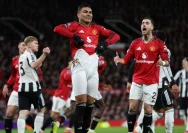 Manchester United Tantang Banyak Pilihan untuk Pengganti Casemiro