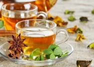Manfaat Teh Herbal untuk Kesehatan Mental dan Fisik